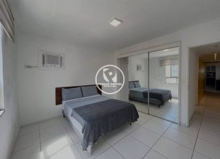 Cobertura com 264m² para vender com 03 suítes no bairro Candeias em Jaboatão Dos Guararapes