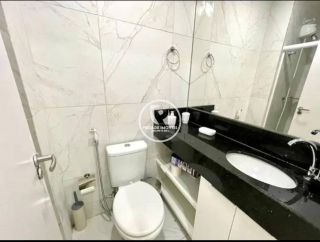 Cobertura com 264m² para vender com 03 suítes no bairro Candeias em Jaboatão Dos Guararapes