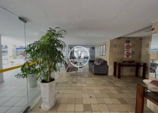 Cobertura com 264m² para vender com 03 suítes no bairro Candeias em Jaboatão Dos Guararapes