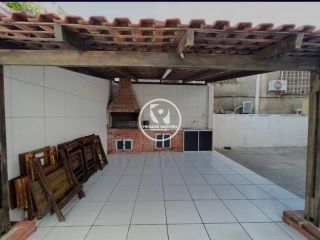 Cobertura com 264m² para vender com 03 suítes no bairro Candeias em Jaboatão Dos Guararapes