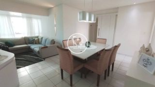 Apartamento com 100m² para vender com 3 quartos no bairro Boa Viagem em Recife