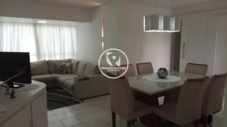Apartamento com 100m² para vender com 3 quartos no bairro Boa Viagem em Recife