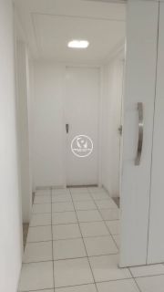 Apartamento com 100m² para vender com 3 quartos no bairro Boa Viagem em Recife