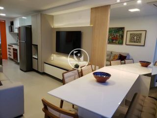 Apartamento Beira Mar para vender com 2 quartos no bairro Piedade em Jaboatão Dos Guararapes