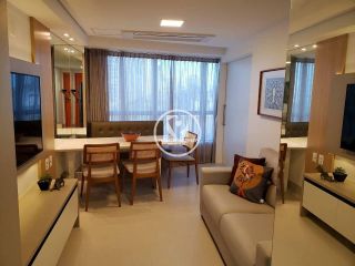 Apartamento Beira Mar para vender com 2 quartos no bairro Piedade em Jaboatão Dos Guararapes