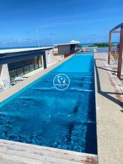 Apartamento Beira Mar para vender com 2 quartos no bairro Piedade em Jaboatão Dos Guararapes