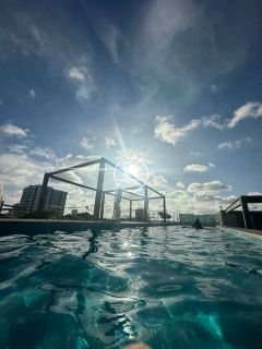 Apartamento Beira Mar para vender com 2 quartos no bairro Piedade em Jaboatão Dos Guararapes