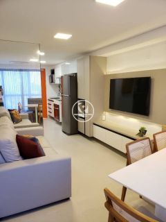 Apartamento Beira Mar para vender com 2 quartos no bairro Piedade em Jaboatão Dos Guararapes