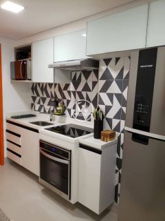 Apartamento Beira Mar para vender com 2 quartos no bairro Piedade em Jaboatão Dos Guararapes