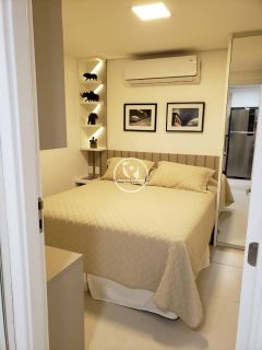 Apartamento Beira Mar para vender com 2 quartos no bairro Piedade em Jaboatão Dos Guararapes