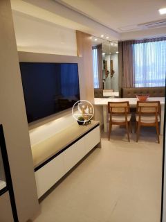 Apartamento Beira Mar para vender com 2 quartos no bairro Piedade em Jaboatão Dos Guararapes