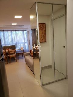 Apartamento Beira Mar para vender com 2 quartos no bairro Piedade em Jaboatão Dos Guararapes