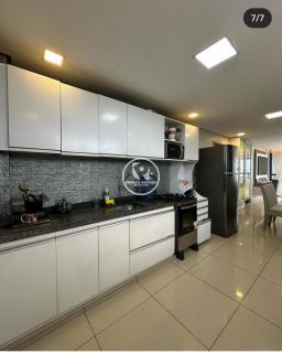 Apartamento Beira Mar Para Vender com  2 suítes no bairro Piedade em Jaboatão Dos Guararapes