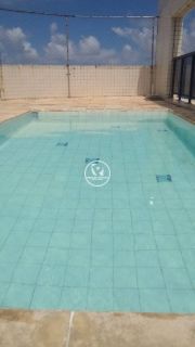 Apartamento Beira Mar Para Vender com  2 suítes no bairro Piedade em Jaboatão Dos Guararapes