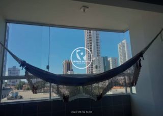 Apartamento com 131m² Para Vender com 4 quartos sendo 1 suítes no bairro Candeias em Jaboatão Dos Guararapes