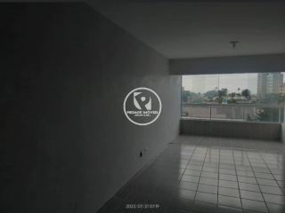 Apartamento com 131m² Para Vender com 4 quartos sendo 1 suítes no bairro Candeias em Jaboatão Dos Guararapes