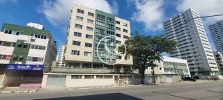 Apartamento com 219m² Para Vender com 4 quartos sendo 1 suítes no bairro Candeias em Jaboatão Dos Guararapes