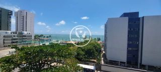 Apartamento com 219m² Para Vender com 4 quartos sendo 1 suítes no bairro Candeias em Jaboatão Dos Guararapes