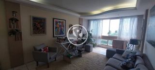 Apartamento com 219m² Para Vender com 4 quartos sendo 1 suítes no bairro Candeias em Jaboatão Dos Guararapes