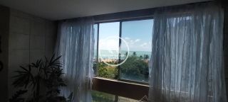 Apartamento com 219m² Para Vender com 4 quartos sendo 1 suítes no bairro Candeias em Jaboatão Dos Guararapes