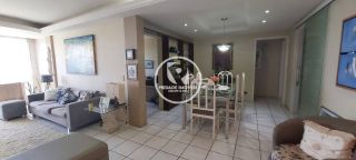 Apartamento com 219m² Para Vender com 4 quartos sendo 1 suítes no bairro Candeias em Jaboatão Dos Guararapes