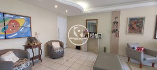 Apartamento com 219m² Para Vender com 4 quartos sendo 1 suítes no bairro Candeias em Jaboatão Dos Guararapes