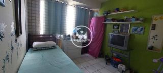 Apartamento com 219m² Para Vender com 4 quartos sendo 1 suítes no bairro Candeias em Jaboatão Dos Guararapes