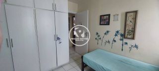 Apartamento com 219m² Para Vender com 4 quartos sendo 1 suítes no bairro Candeias em Jaboatão Dos Guararapes