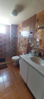 Apartamento com 219m² Para Vender com 4 quartos sendo 1 suítes no bairro Candeias em Jaboatão Dos Guararapes