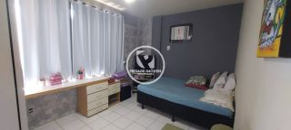 Apartamento com 219m² Para Vender com 4 quartos sendo 1 suítes no bairro Candeias em Jaboatão Dos Guararapes