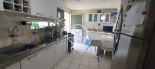 Apartamento com 219m² Para Vender com 4 quartos sendo 1 suítes no bairro Candeias em Jaboatão Dos Guararapes