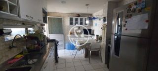 Apartamento com 219m² Para Vender com 4 quartos sendo 1 suítes no bairro Candeias em Jaboatão Dos Guararapes