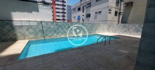 Apartamento com 219m² Para Vender com 4 quartos sendo 1 suítes no bairro Candeias em Jaboatão Dos Guararapes