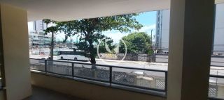 Apartamento com 219m² Para Vender com 4 quartos sendo 1 suítes no bairro Candeias em Jaboatão Dos Guararapes