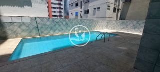 Apartamento com 219m² Para Vender com 4 quartos sendo 1 suítes no bairro Candeias em Jaboatão Dos Guararapes