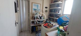 Apartamento com 219m² Para Vender com 4 quartos sendo 1 suítes no bairro Candeias em Jaboatão Dos Guararapes