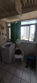 Apartamento com 219m² Para Vender com 4 quartos sendo 1 suítes no bairro Candeias em Jaboatão Dos Guararapes