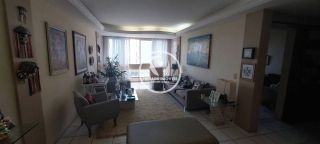 Apartamento com 219m² Para Vender com 4 quartos sendo 1 suítes no bairro Candeias em Jaboatão Dos Guararapes