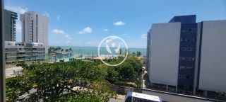 Apartamento com 219m² Para Vender com 4 quartos sendo 1 suítes no bairro Candeias em Jaboatão Dos Guararapes