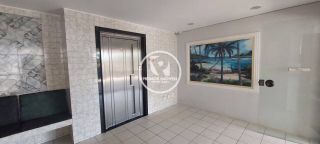 Apartamento com 219m² Para Vender com 4 quartos sendo 1 suítes no bairro Candeias em Jaboatão Dos Guararapes