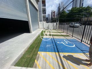 Galpão com 213,85 M² para alugar no bairro Piedade em Jaboatão Dos Guararapes