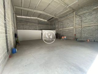 Galpão com 213,85 M² para alugar no bairro Piedade em Jaboatão Dos Guararapes