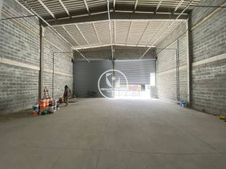 Galpão com 213,85 M² para alugar no bairro Piedade em Jaboatão Dos Guararapes