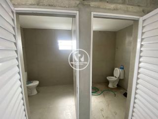 Galpão com 213,85 M² para alugar no bairro Piedade em Jaboatão Dos Guararapes