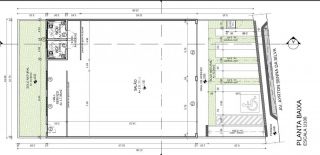 Galpão com 213,85 M² para alugar no bairro Piedade em Jaboatão Dos Guararapes