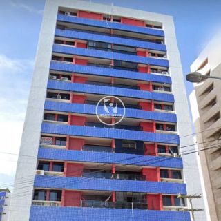 Apartamento com 96m² Para Vender com 3 quartos 1 suítes no bairro Piedade em Jaboatão Dos Guararapes