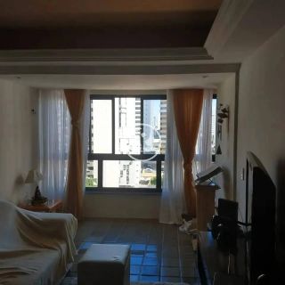 Apartamento com 96m² Para Vender com 3 quartos 1 suítes no bairro Piedade em Jaboatão Dos Guararapes