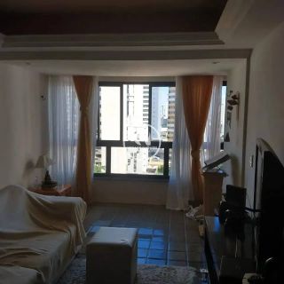 Apartamento com 96m² Para Vender com 3 quartos 1 suítes no bairro Piedade em Jaboatão Dos Guararapes