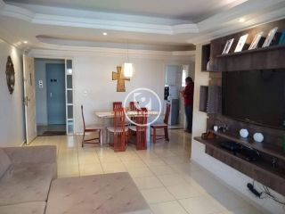 Apartamento com 105m² Para Vender com 3 quartos 1 suítes no bairro Candeias em Jaboatão Dos Guararapes