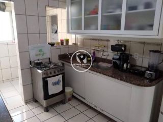 Apartamento com 105m² Para Vender com 3 quartos 1 suítes no bairro Candeias em Jaboatão Dos Guararapes